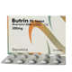 Picture of Butrin Xl 300mg Tab 10x3s
